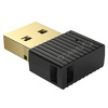 Miniatura zdjęcia: ORICO Adapter Bluetooth 5.0 USB-A - czarny (BTA-508-BK-BP)