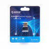 Miniatura zdjęcia: ORICO Adapter Bluetooth 5.0 USB-A - czarny (BTA-508-BK-BP)