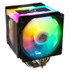 Miniatura zdjęcia: Chłodzenie procesora Scythe Mugen 5 ARGB (SCMG-5102AR) Miniatura zdjęcia: Chłodzenie procesora Scythe Mugen 5 ARGB (SCMG-5102AR)
