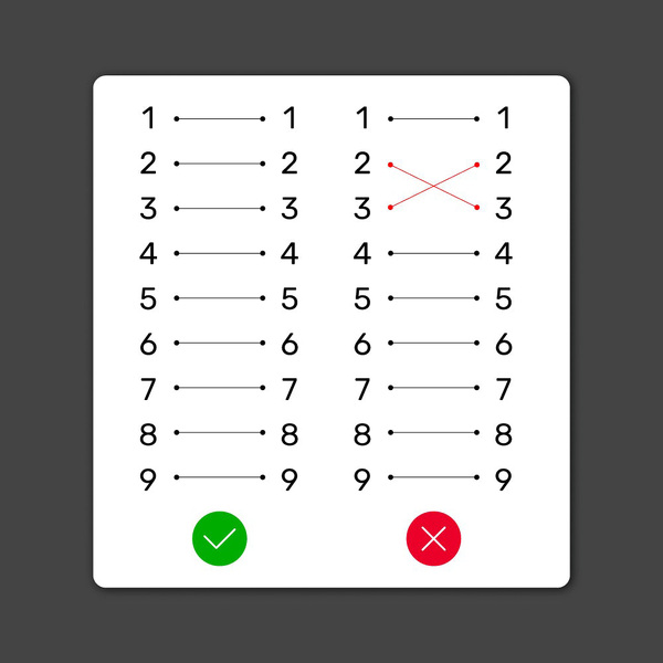 Zdjęcie produktu: Unitek kabel szeregowy RS232 DB9 M-M 1,5 m (Y-C702ABK)