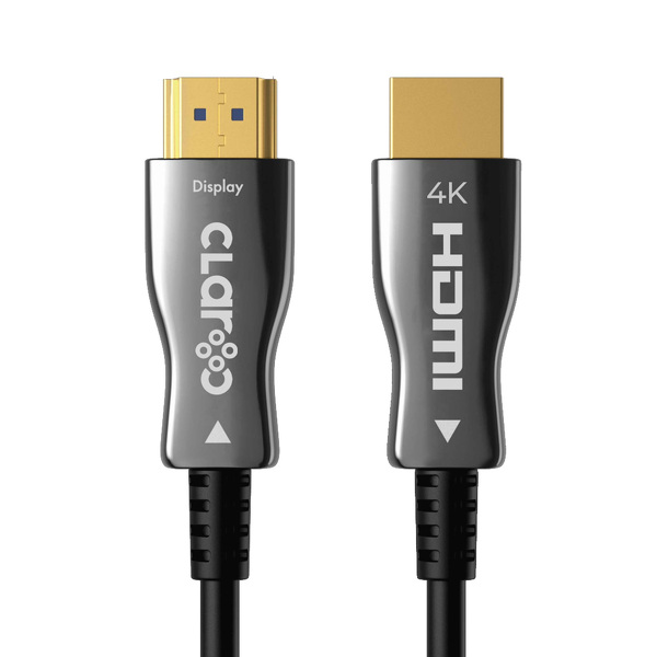 Zdjęcie produktu: Claroc AOC przewód światłowodowy HDMI 2.0 4K