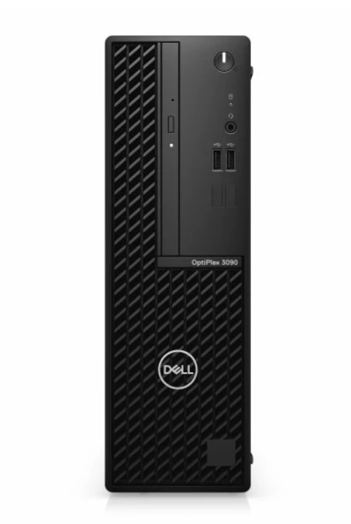 DELL Optiplex 3090 SFF i5-10505 8GB SSD-256GB DVD NoWifi Win10Pro 3YBWOS DELL Optiplex 3090 SFF i5-10505 8GB SSD-256GB DVD NoWifi Win10Pro 3YBWOS