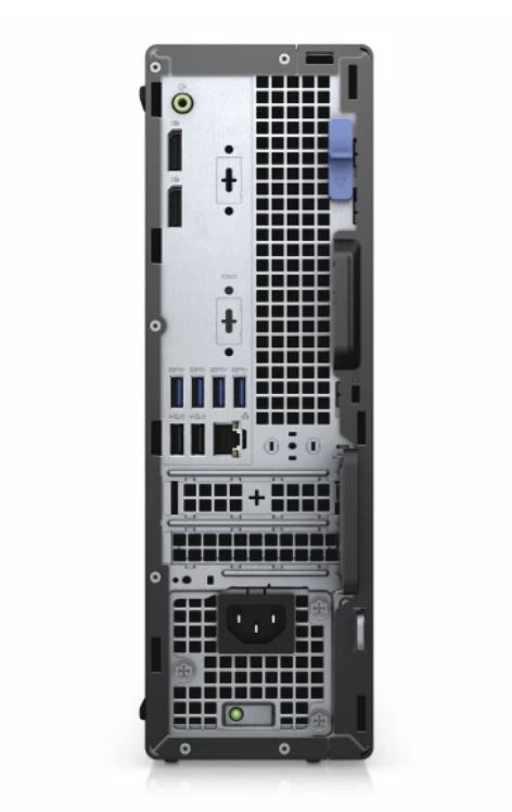 DELL Optiplex 3090 SFF i5-10505 8GB SSD-256GB DVD NoWifi Win10Pro 3YBWOS DELL Optiplex 3090 SFF i5-10505 8GB SSD-256GB DVD NoWifi Win10Pro 3YBWOS