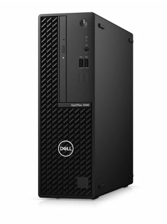 DELL Optiplex 3090 SFF i5-10505 8GB SSD-256GB DVD NoWifi Win10Pro 3YBWOS DELL Optiplex 3090 SFF i5-10505 8GB SSD-256GB DVD NoWifi Win10Pro 3YBWOS