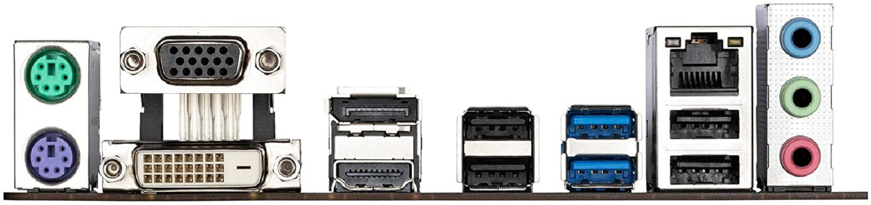 Gigabyte H610M S2H DDR4 LGA1700