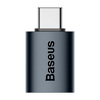 Miniatura zdjęcia: Baseus Ingenuity OTG USB Typ-C do USB-A 3.1 Miniatura zdjęcia: Baseus Ingenuity OTG USB Typ-C do USB-A 3.1