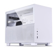 Miniatura zdjęcia: Obudowa Lian Li Q58 ITX PCIE 4.0, biała (Q58W4) Miniatura zdjęcia: Obudowa Lian Li Q58 ITX PCIE 4.0, biała (Q58W4)