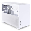 Miniatura zdjęcia: Obudowa Lian Li Q58 ITX PCIE 3.0, biała (Q58W3) Miniatura zdjęcia: Obudowa Lian Li Q58 ITX PCIE 3.0, biała (Q58W3)