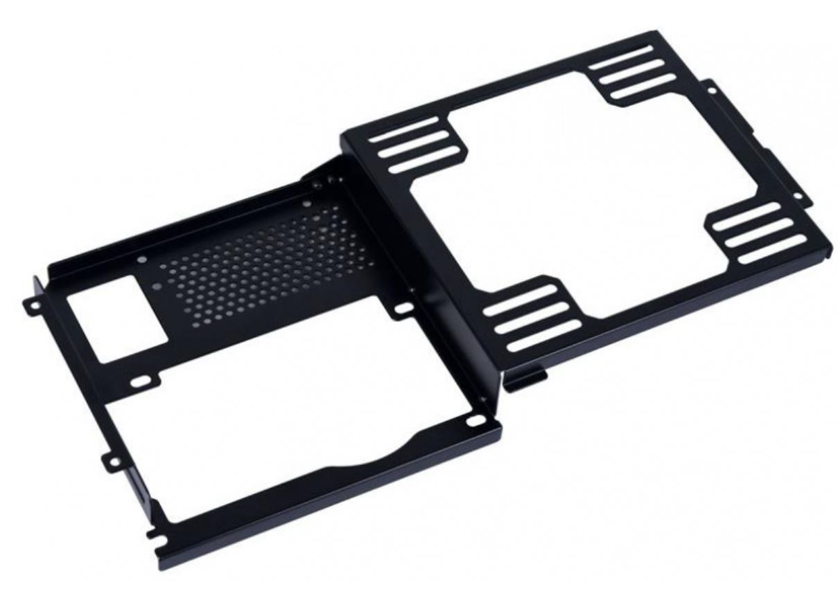 Obudowa Lian Li Q58 Mini-ITX PCIE 3.0, czarna (Q58X3)