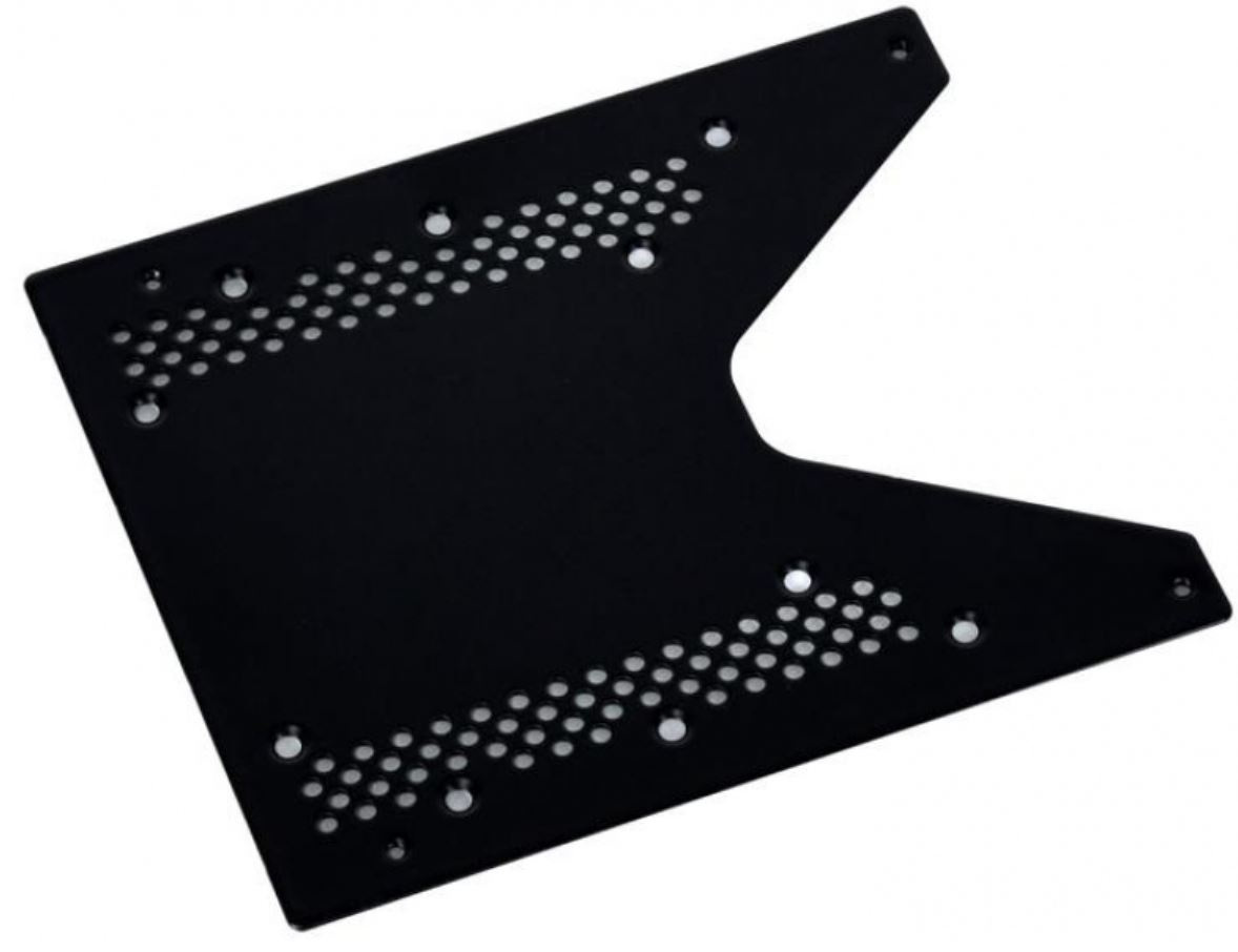 Obudowa Lian Li Q58 Mini-ITX PCIE 3.0, czarna (Q58X3)