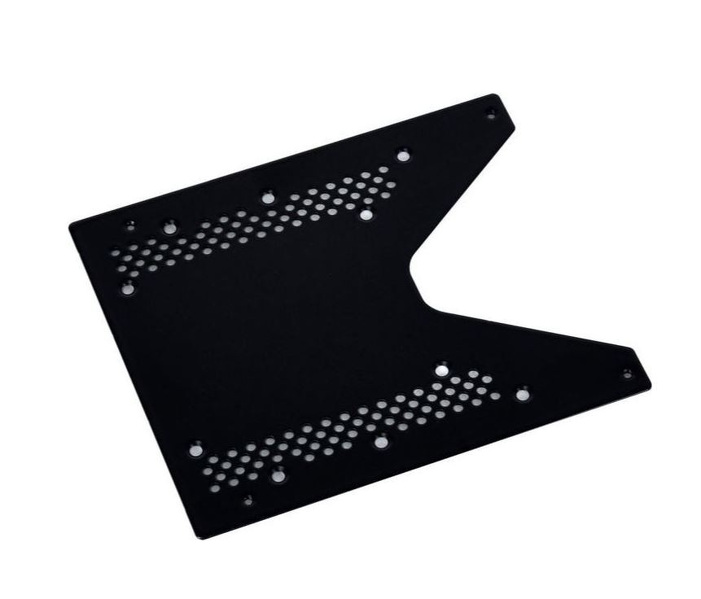 Zdjęcie produktu: Obudowa Lian Li Q58 Mini-ITX PCIE 4.0, czarna (Q58X4)