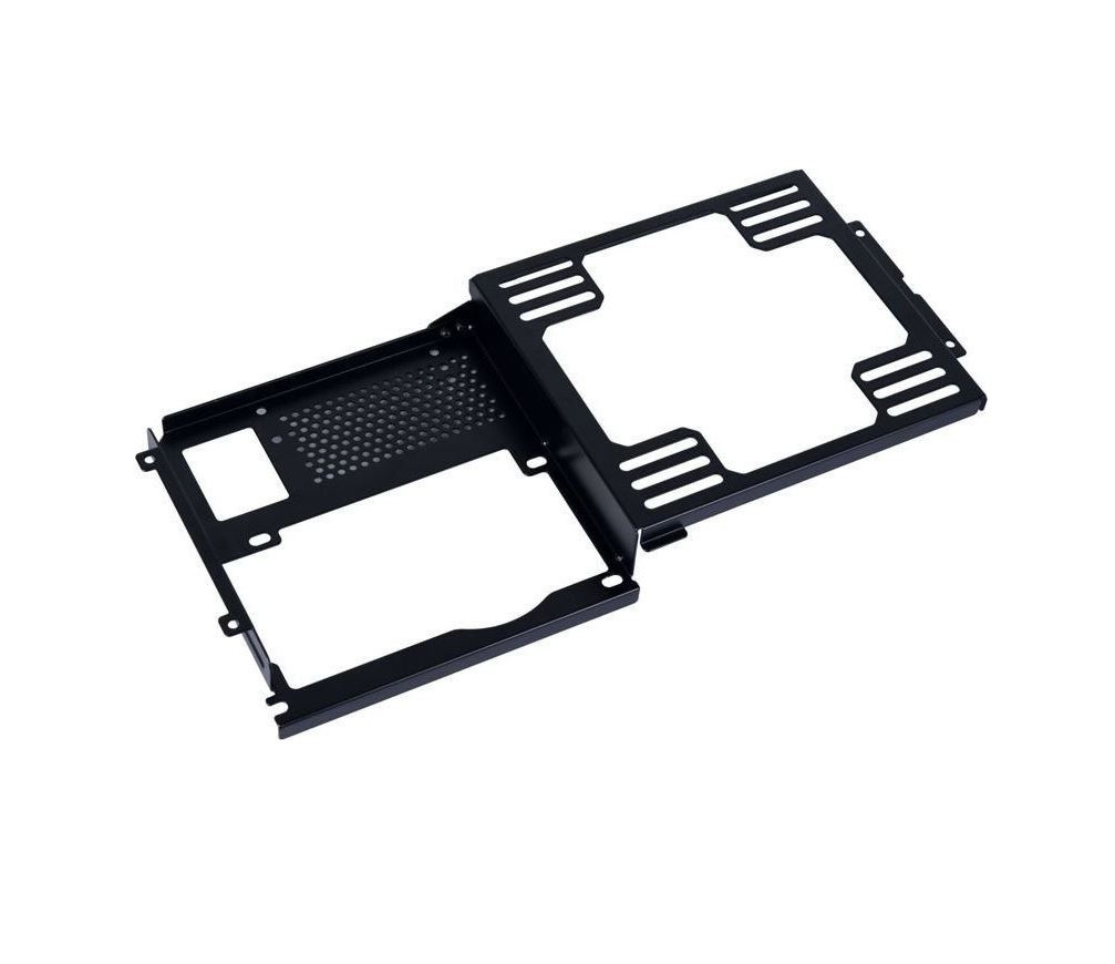 Obudowa Lian Li Q58 Mini-ITX PCIE 4.0, czarna (Q58X4)