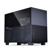 Miniatura zdjęcia: Obudowa Lian Li Q58 Mini-ITX PCIE 4.0, czarna (Q58X4)