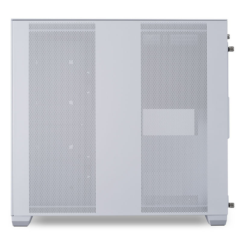 Lian Li O11 Air Mini White TG