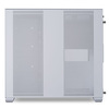 Miniatura zdjęcia: Lian Li O11 Air Mini White TG