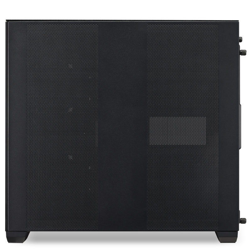 Lian Li O11 Air Mini Black TG