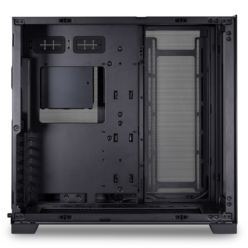 Obudowa do komputera Lian Li O11 Dynamic EVO, tempered glass, czarna (O11DEX)