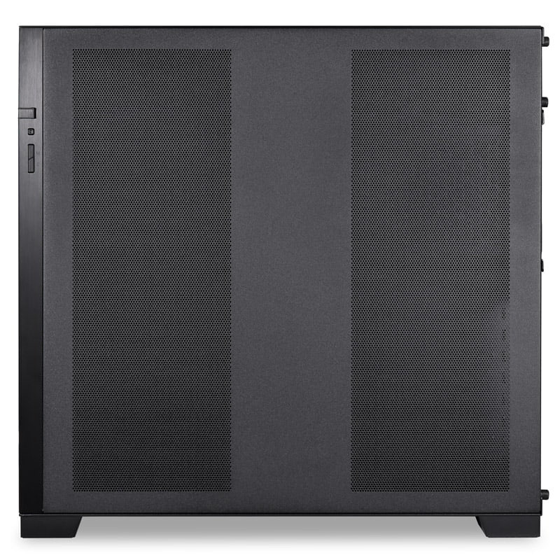 Obudowa do komputera Lian Li O11 Dynamic EVO, tempered glass, czarna (O11DEX)