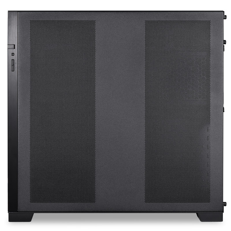 Obudowa do komputera Lian Li O11 Dynamic EVO, tempered glass, czarna (O11DEX)