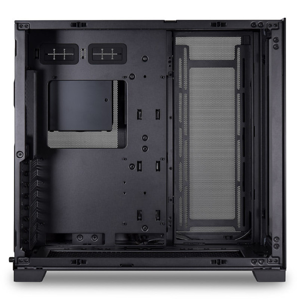 Zdjęcie produktu: Obudowa do komputera Lian Li O11 Dynamic EVO, tempered glass, czarna (O11DEX)