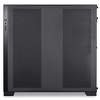 Miniatura zdjęcia: Obudowa do komputera Lian Li O11 Dynamic EVO, tempered glass, czarna (O11DEX)