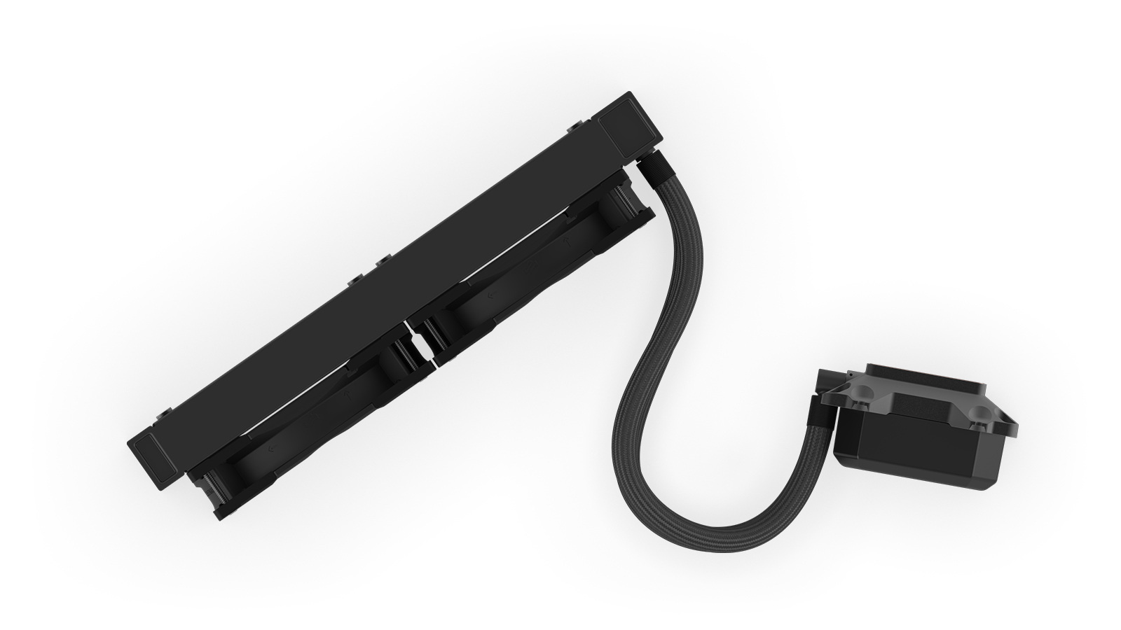 SilentiumPC Navis F240 (SPC330) SilentiumPC Navis F240 (SPC330)