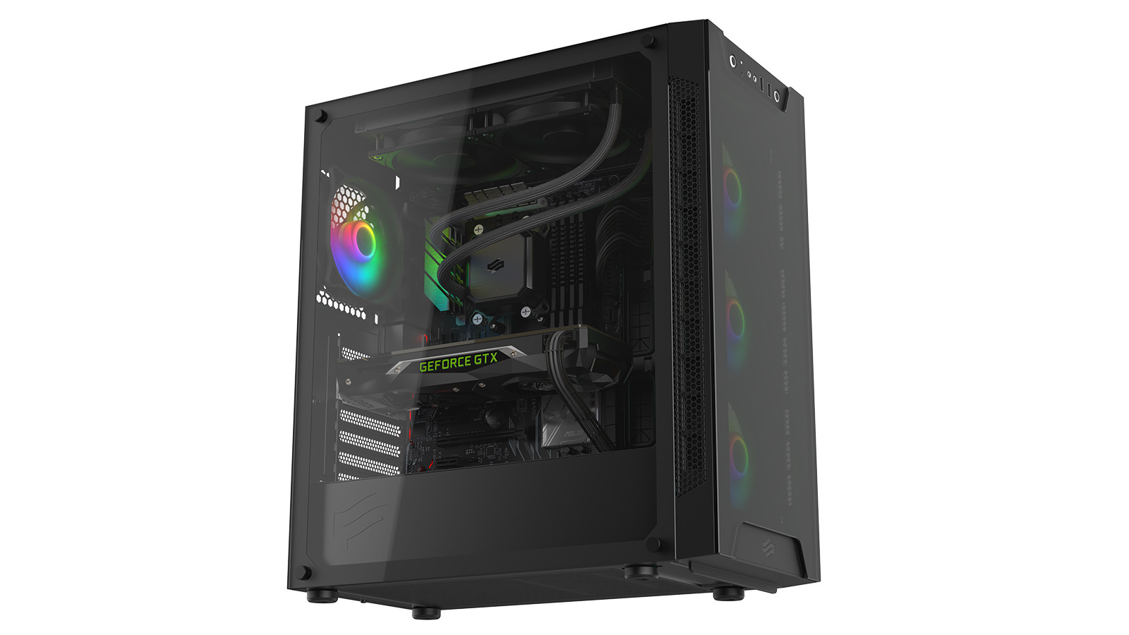 SilentiumPC Navis F240 (SPC330) SilentiumPC Navis F240 (SPC330)