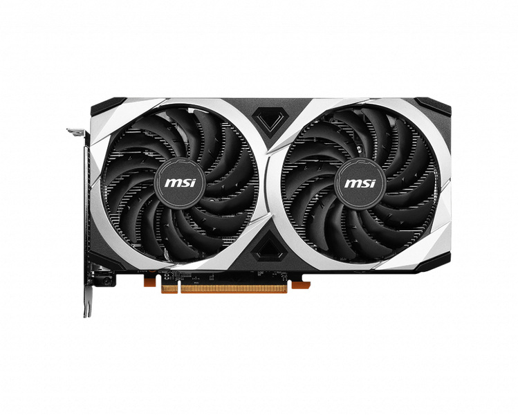 Zdjęcie produktu: MSI Radeon RX 6600 MECH 2X 8GB GDDR6 FreeSync