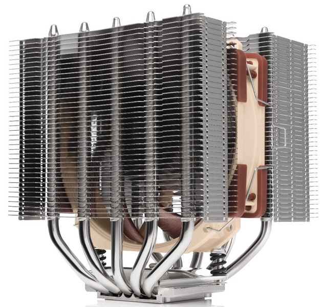 Zdjęcie produktu: Noctua NH-D12L