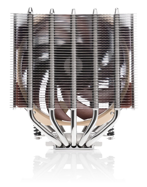 Zdjęcie produktu: Noctua NH-D12L