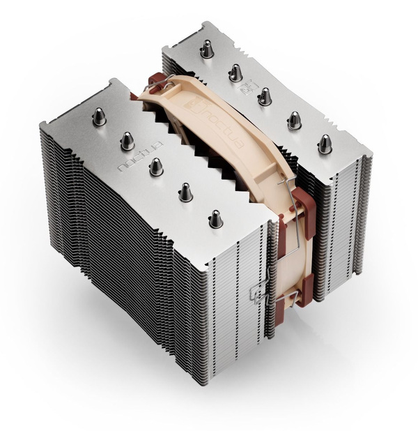 Zdjęcie produktu: Noctua NH-D12L