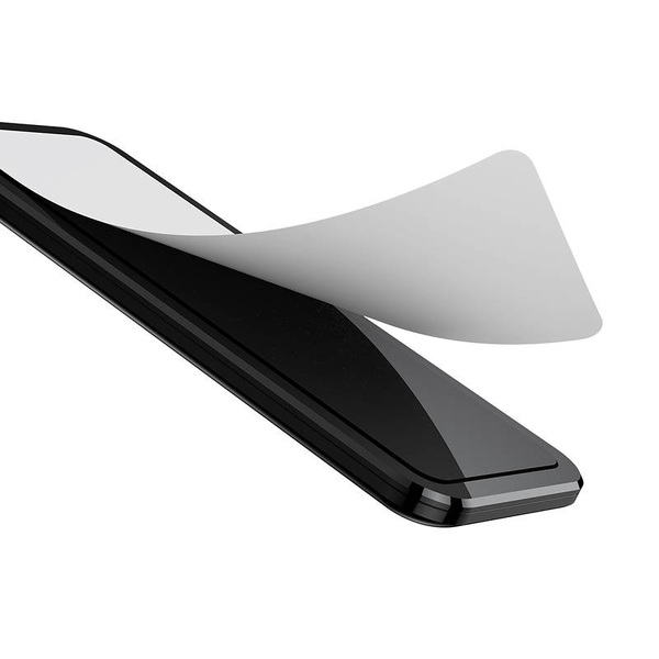 Zdjęcie produktu: Uchwyt obrotowy Baseus Foldable Bracket do telefonu - czarny (LUXZ000001) Zdjęcie produktu: Uchwyt obrotowy Baseus Foldable Bracket do telefonu - czarny (LUXZ000001)