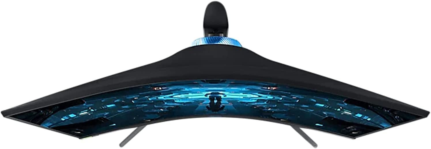 Monitor Samsung Odyssey G7 27" WQHD VA 240Hz 1ms LC27G75TQSRXEN Monitor Samsung Odyssey G7 27" WQHD VA 240Hz 1ms LC27G75TQSRXEN