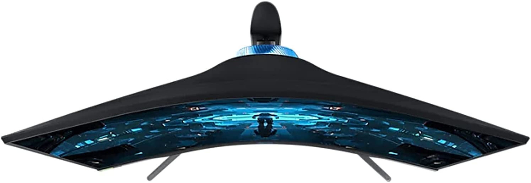 Zdjęcie produktu: Monitor Samsung Odyssey G7 27" WQHD VA 240Hz 1ms LC27G75TQSRXEN Zdjęcie produktu: Monitor Samsung Odyssey G7 27" WQHD VA 240Hz 1ms LC27G75TQSRXEN