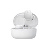 Miniatura zdjęcia: Słuchawki bezprzewodowe TWS Baseus Bowie E2, ładowanie indukcyjne, Bluetooth 5.2 - białe (NGTW090002)