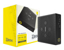 Miniatura zdjęcia: ZOTAC Mini PC EN052060C i5-10300H RTX 2060-6GB NoOS