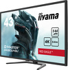 Miniatura zdjęcia: iiyama G-Master G4380UHSU-B1 43" 4K VA 144Hz 0,4ms FreeSync - z gwarancją iiyama 3 lata - zero martwych pikseli 30 dni