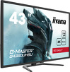 Miniatura zdjęcia: iiyama G-Master G4380UHSU-B1 43" 4K VA 144Hz 0,4ms FreeSync - z gwarancją iiyama 3 lata - zero martwych pikseli 30 dni