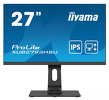 Miniatura zdjęcia: iiyama ProLite XUB2793HSU-B4 27" IPS FHD 75Hz 4ms pivot USB - z gwarancją iiyama 3 lata - zero martwych pikseli 30 dni