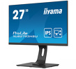 Miniatura zdjęcia: iiyama ProLite XUB2793HSU-B4 27" IPS FHD 75Hz 4ms pivot USB - z gwarancją iiyama 3 lata - zero martwych pikseli 30 dni