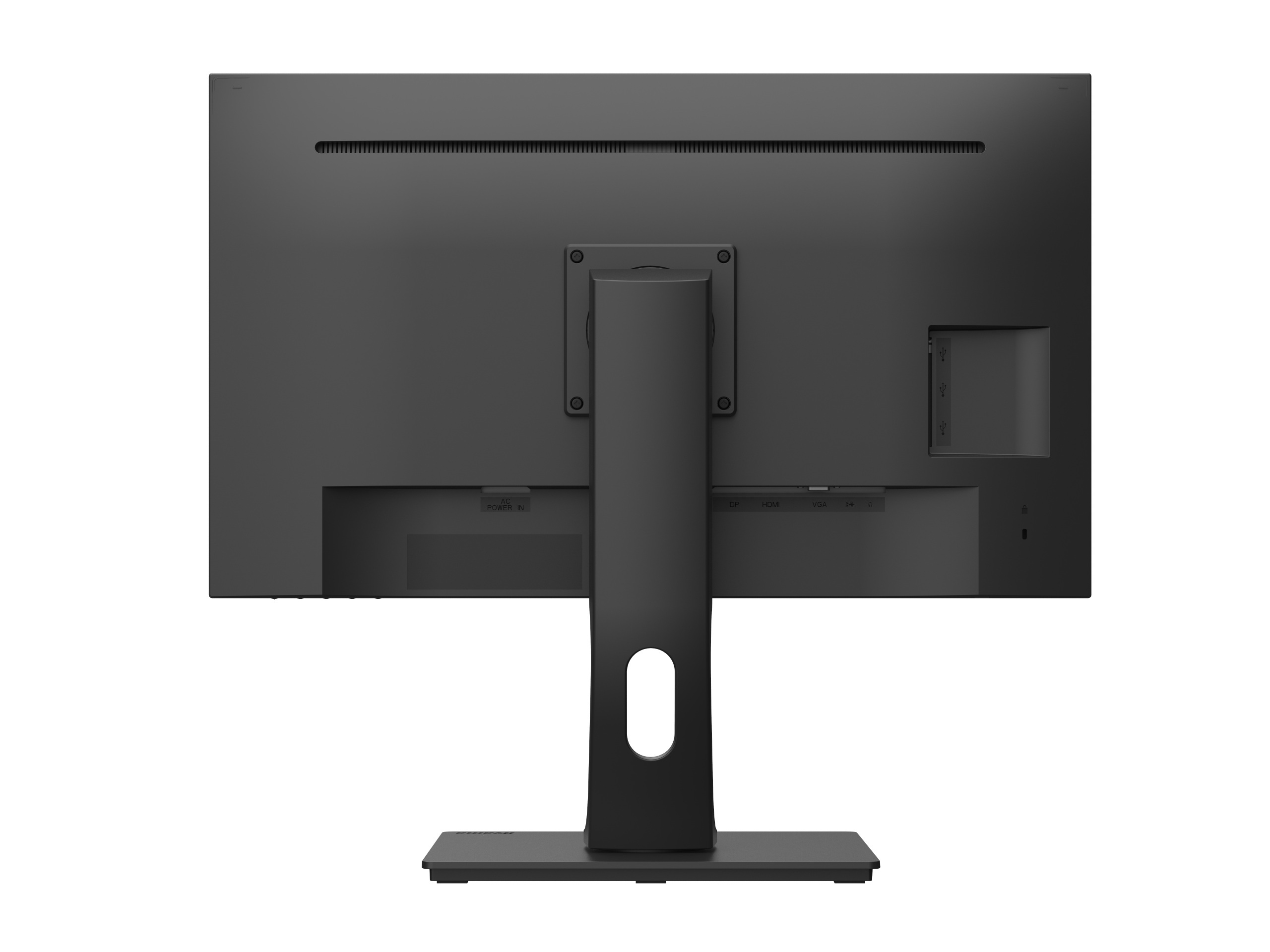 iiyama ProLite XUB2793HSU-B4 27" IPS FHD 75Hz 4ms pivot USB - z gwarancją iiyama 3 lata - zero martwych pikseli 30 dni