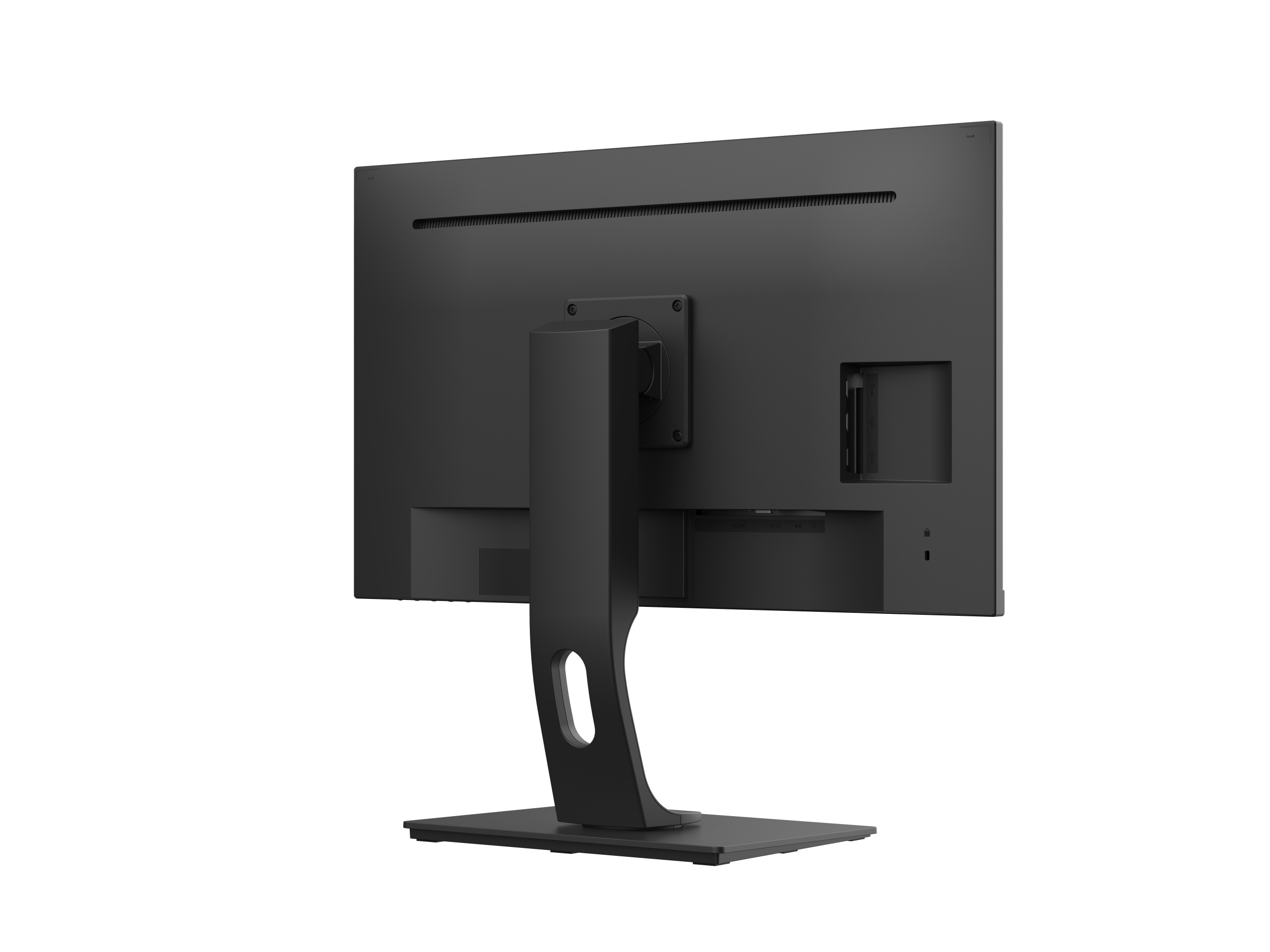 iiyama ProLite XUB2793HSU-B4 27" IPS FHD 75Hz 4ms pivot USB - z gwarancją iiyama 3 lata - zero martwych pikseli 30 dni