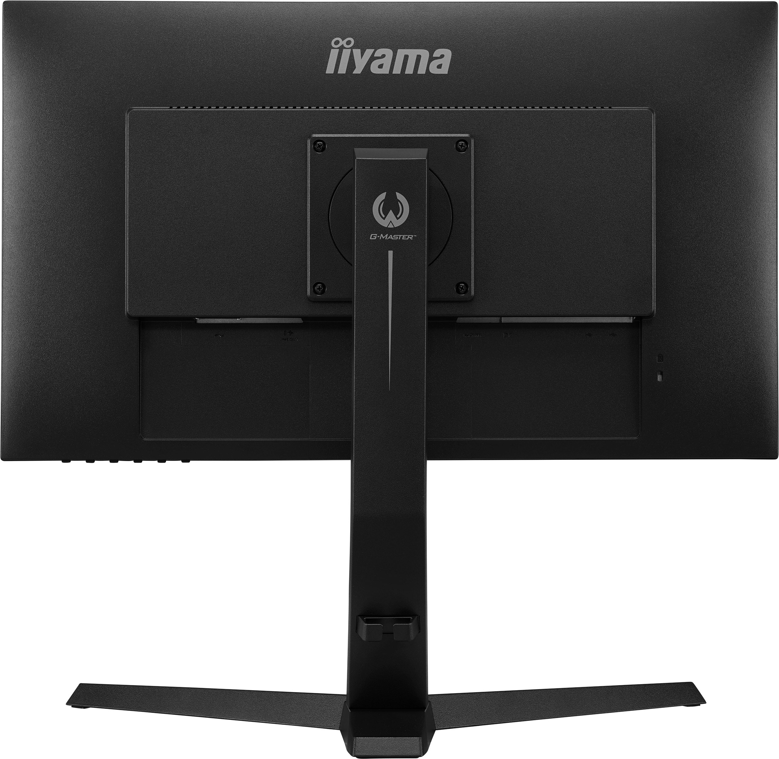 iiyama G-Master GB2590HSU-B1 Gold Phoenix 25" FHD IPS 240Hz 0,4ms FreeSync Premium - z gwarancją iiyama 3 lata