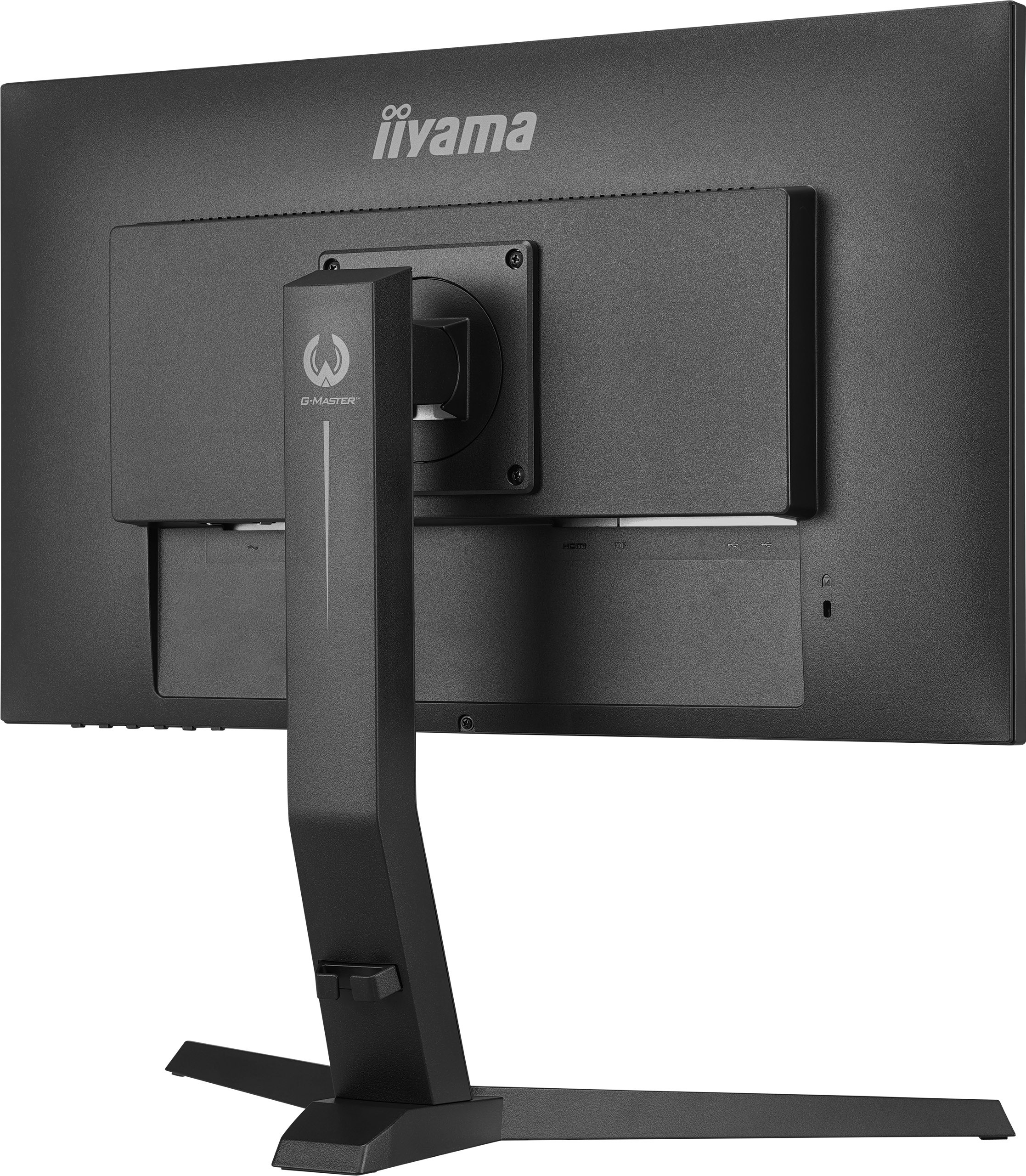 iiyama G-Master GB2590HSU-B1 Gold Phoenix 25" FHD IPS 240Hz 0,4ms FreeSync Premium - z gwarancją iiyama 3 lata