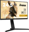 Miniatura zdjęcia: iiyama G-Master GB2590HSU-B1 Gold Phoenix 25" FHD IPS 240Hz 0,4ms FreeSync Premium - z gwarancją iiyama 3 lata