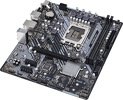 Miniatura zdjęcia: Płyta główna ASRock B660M-HDV DDR4 LGA1700 Miniatura zdjęcia: Płyta główna ASRock B660M-HDV DDR4 LGA1700