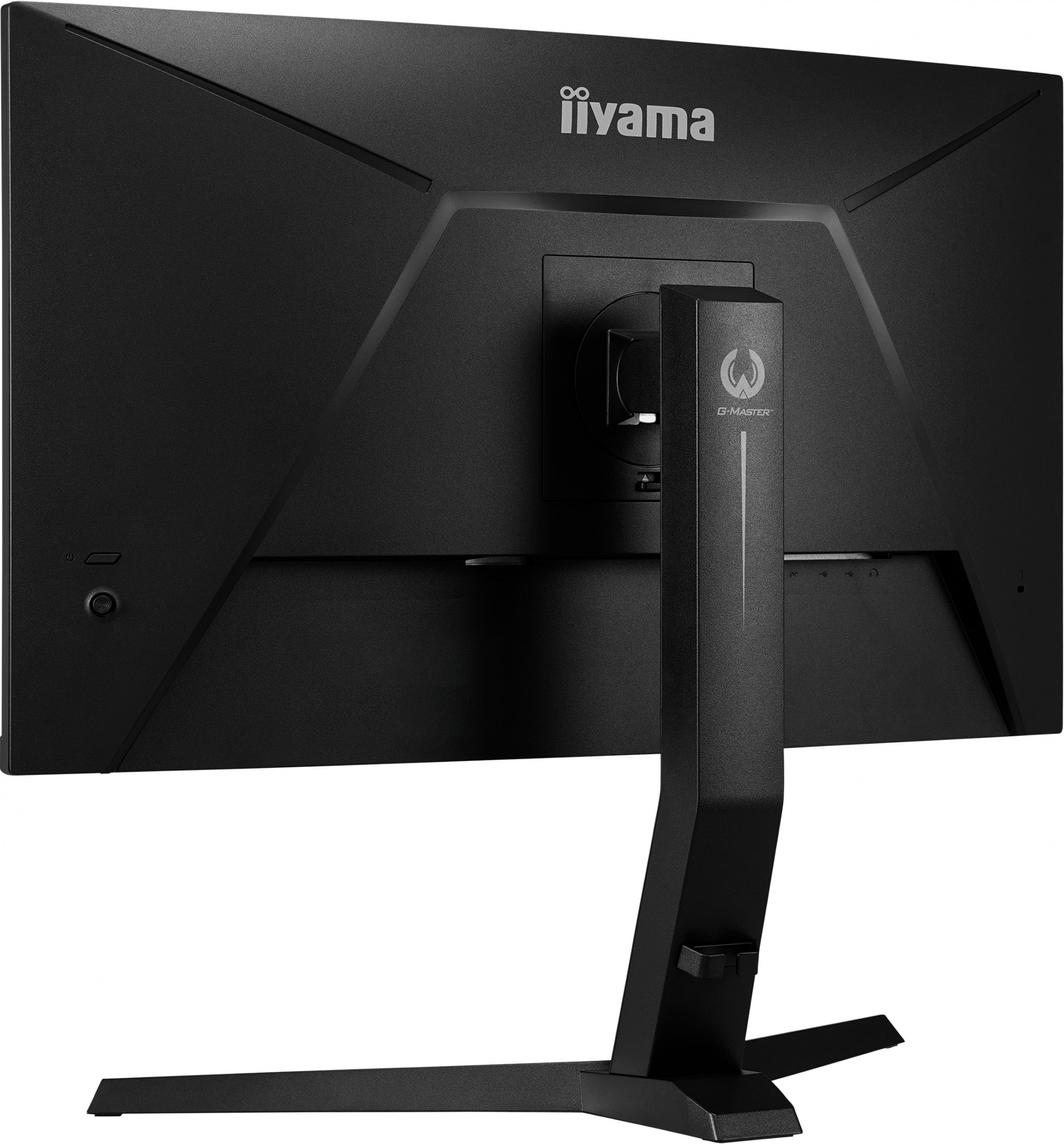 iiyama G-Master G2466HSU-B1 Black Hawk 24" FHD VA 165Hz 1ms FreeSync - z gwarancją iiyama 3 lata - zero martwych pikseli 30 dni