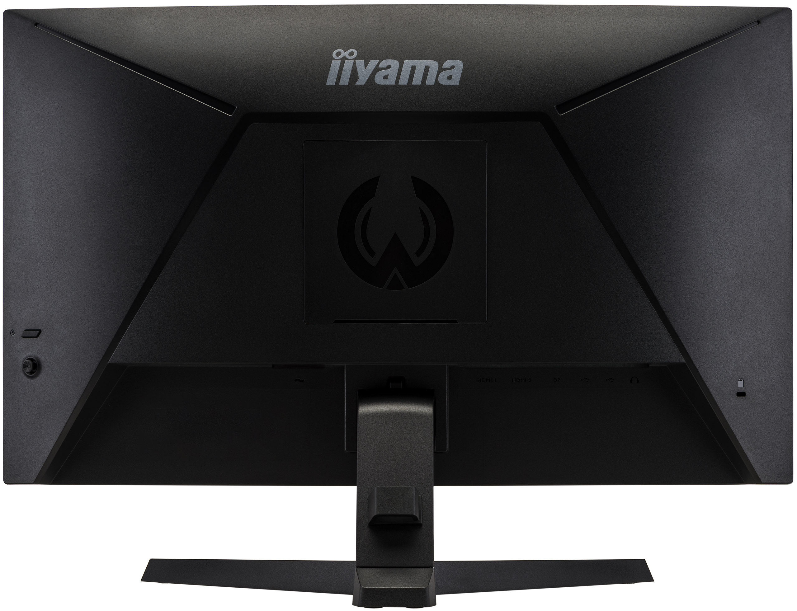 iiyama G-Master G2466HSU-B1 Black Hawk 24" FHD VA 165Hz 1ms FreeSync - z gwarancją iiyama 3 lata - zero martwych pikseli 30 dni