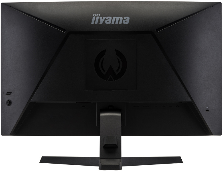 Zdjęcie produktu: iiyama G-Master G2466HSU-B1 Black Hawk 24" FHD VA 165Hz 1ms FreeSync - z gwarancją iiyama 3 lata - zero martwych pikseli 30 dni