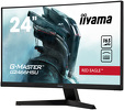 Miniatura zdjęcia: iiyama G-Master G2466HSU-B1 Black Hawk 24" FHD VA 165Hz 1ms FreeSync - z gwarancją iiyama 3 lata - zero martwych pikseli 30 dni